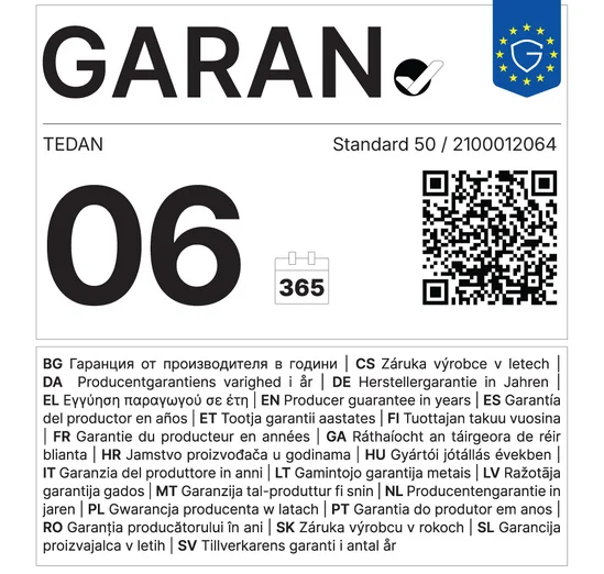 GARAN