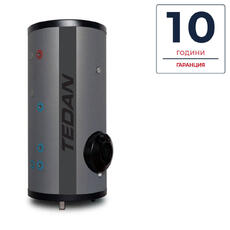 Standard Pro INOX 280 литра