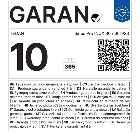 GARAN