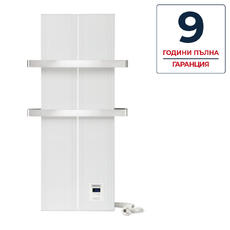 Панелен отоплител за баня Finesa 500W
