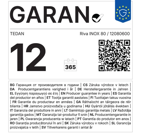 GARAN