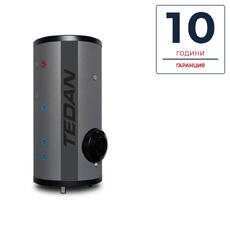 Standard Pro INOX 160 литра
