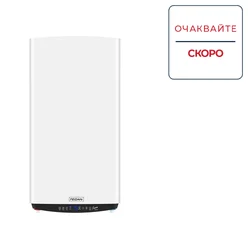 TEDAN Flat Primus INOX WiFi 80 white