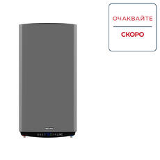 TEDAN Flat Primus INOX WiFi 80 gray