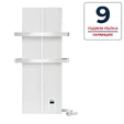 Панелен отоплител за баня Finesa 500W