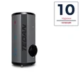 Standard Pro INOX 160 литра