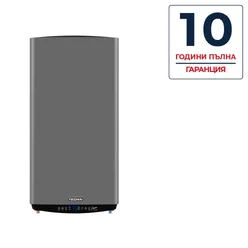 TEDAN Flat Primus INOX WiFi 80 gray