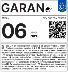 GARAN