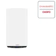 TEDAN Flat Primus INOX WiFi 80 white