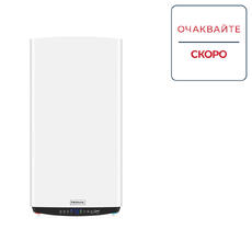 TEDAN Flat Primus INOX WiFi 80 white
