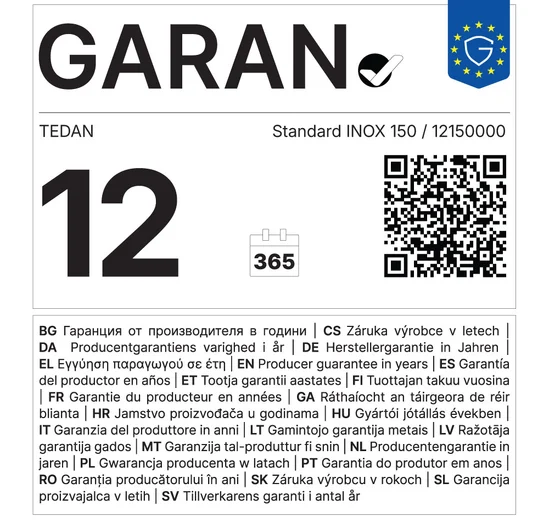 GARAN