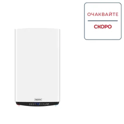 TEDAN Flat Primus INOX WiFi 50 white