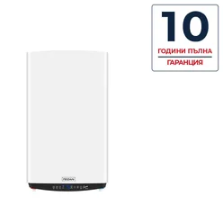 TEDAN Flat Primus INOX WiFi 50 white